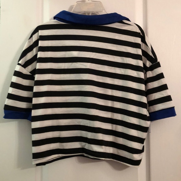 SHEIN Crop top - Picture 2 of 2